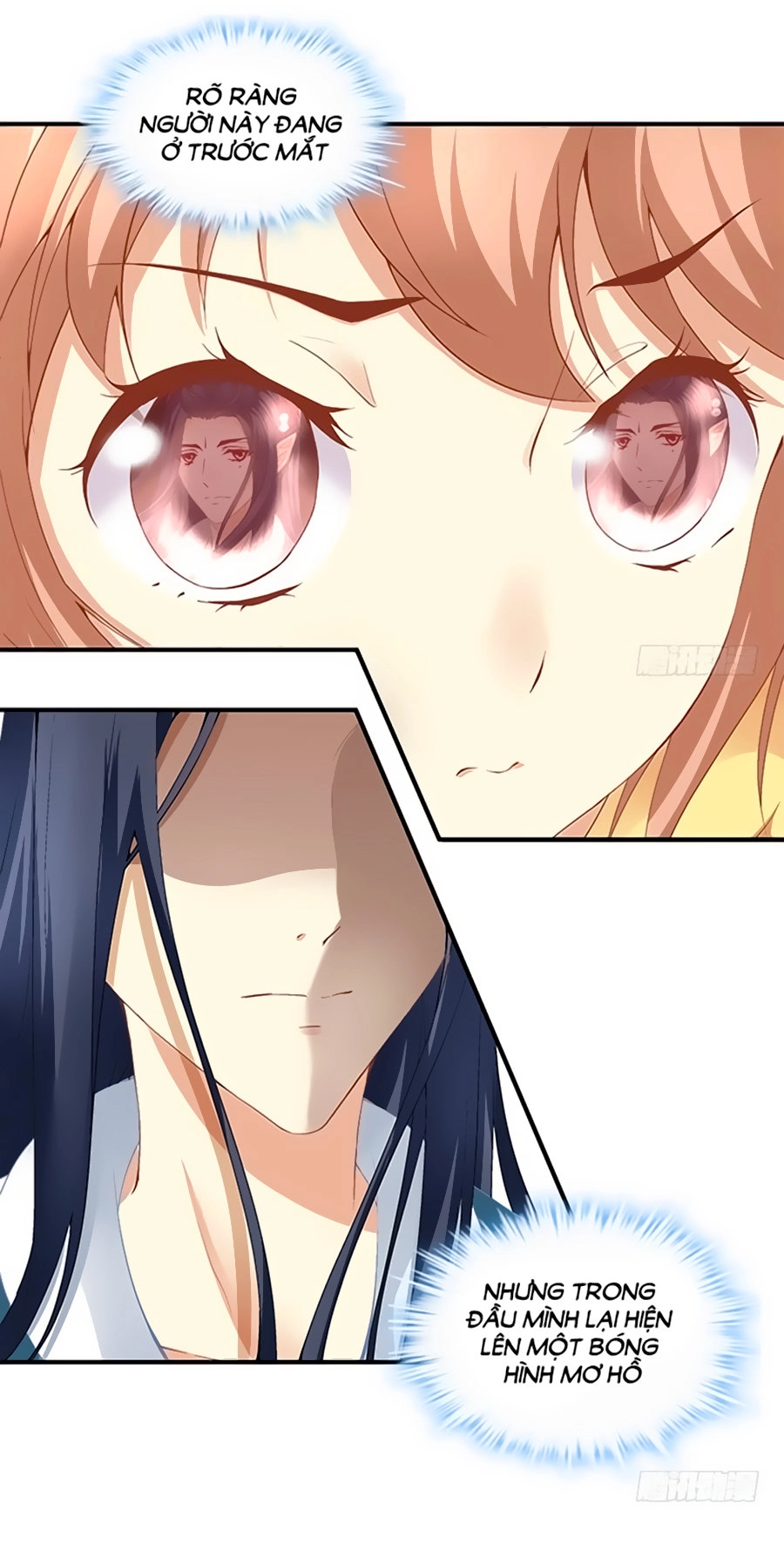 Ám Dạ Vô Thường Chapter 2 - 3