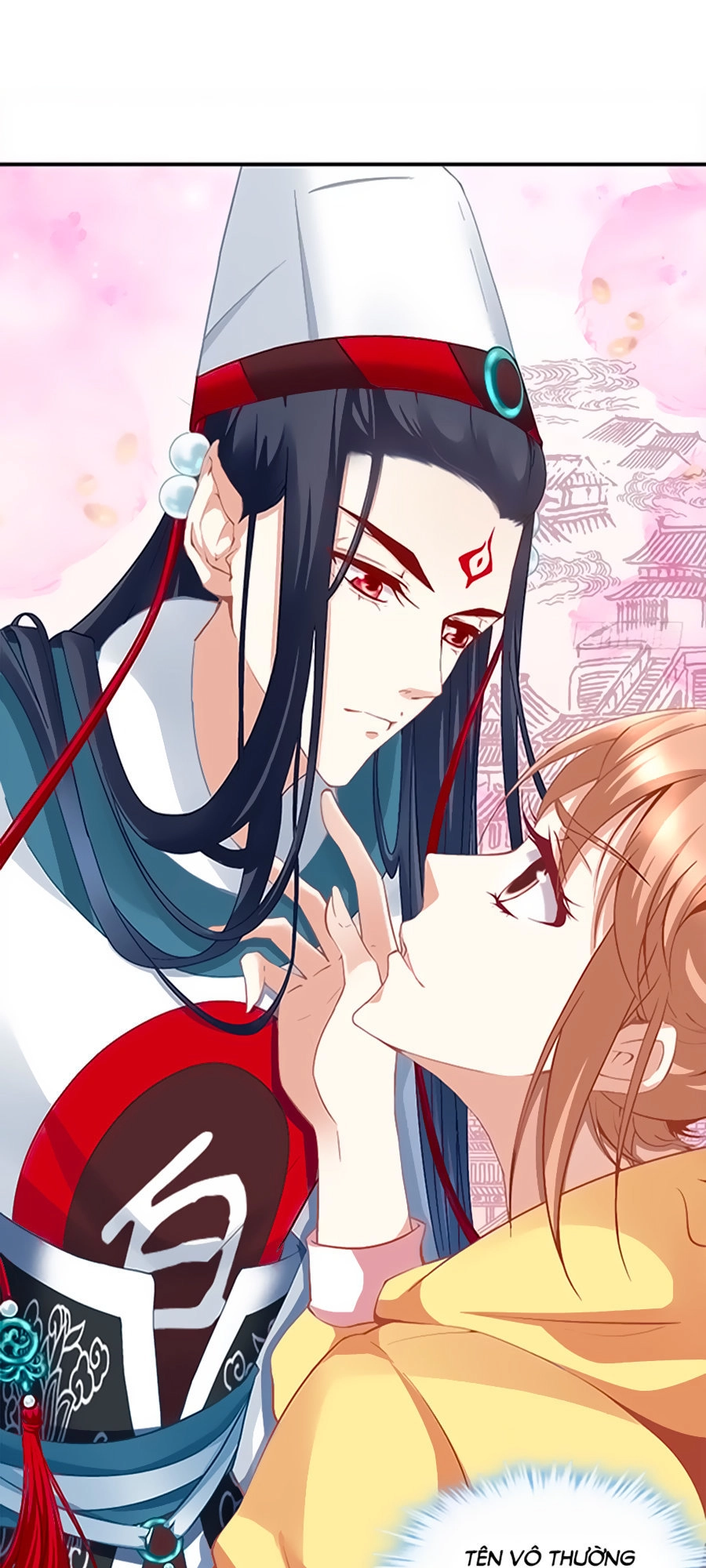 Ám Dạ Vô Thường Chapter 2 - 4