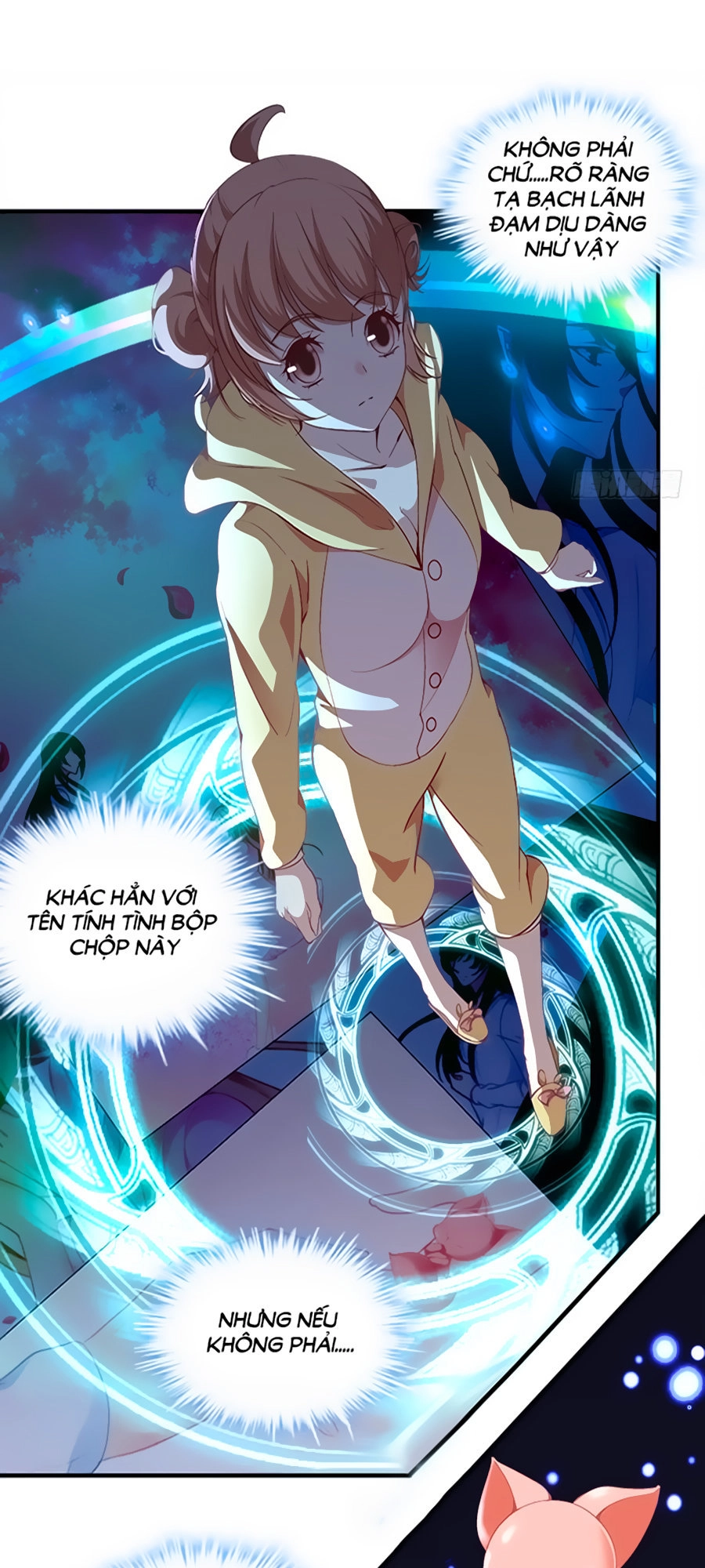 Ám Dạ Vô Thường Chapter 2 - 6