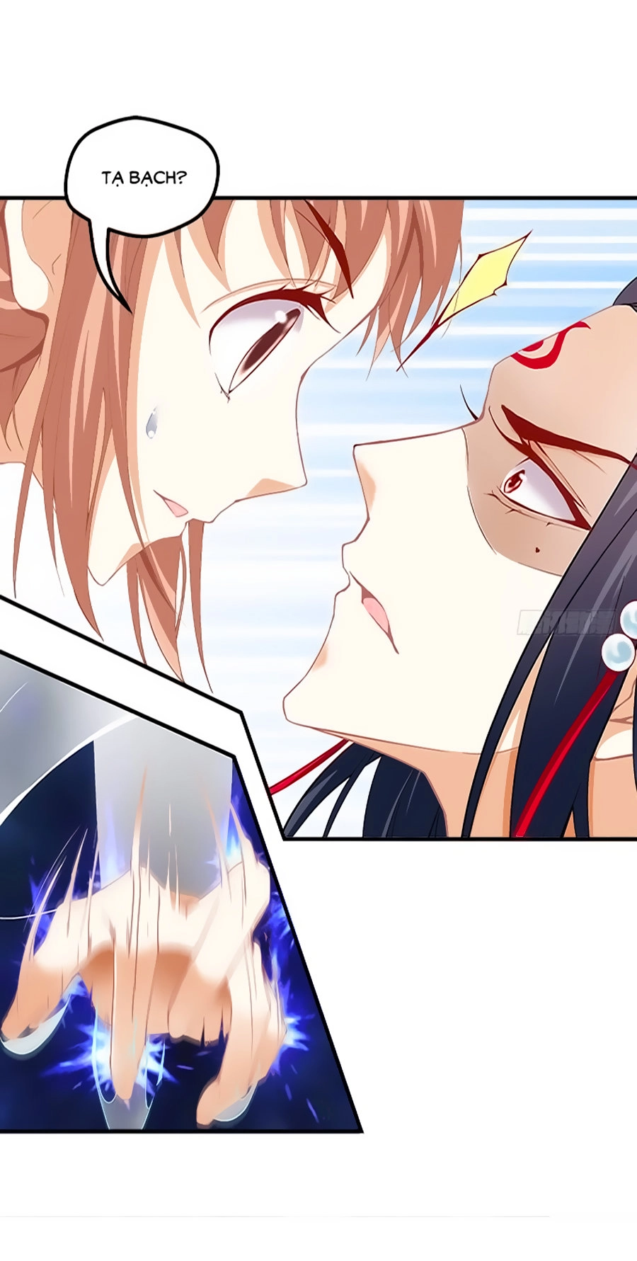 Ám Dạ Vô Thường Chapter 2 - 8