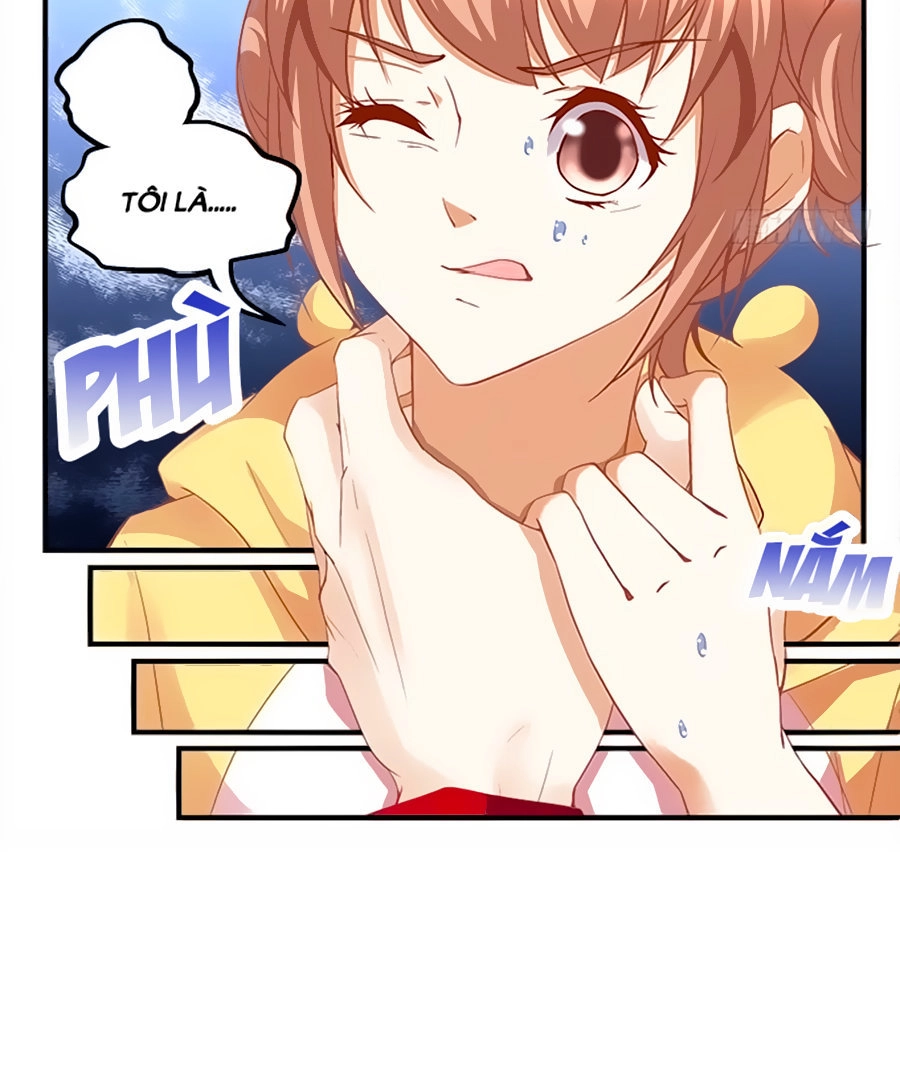 Ám Dạ Vô Thường Chapter 2 - 10