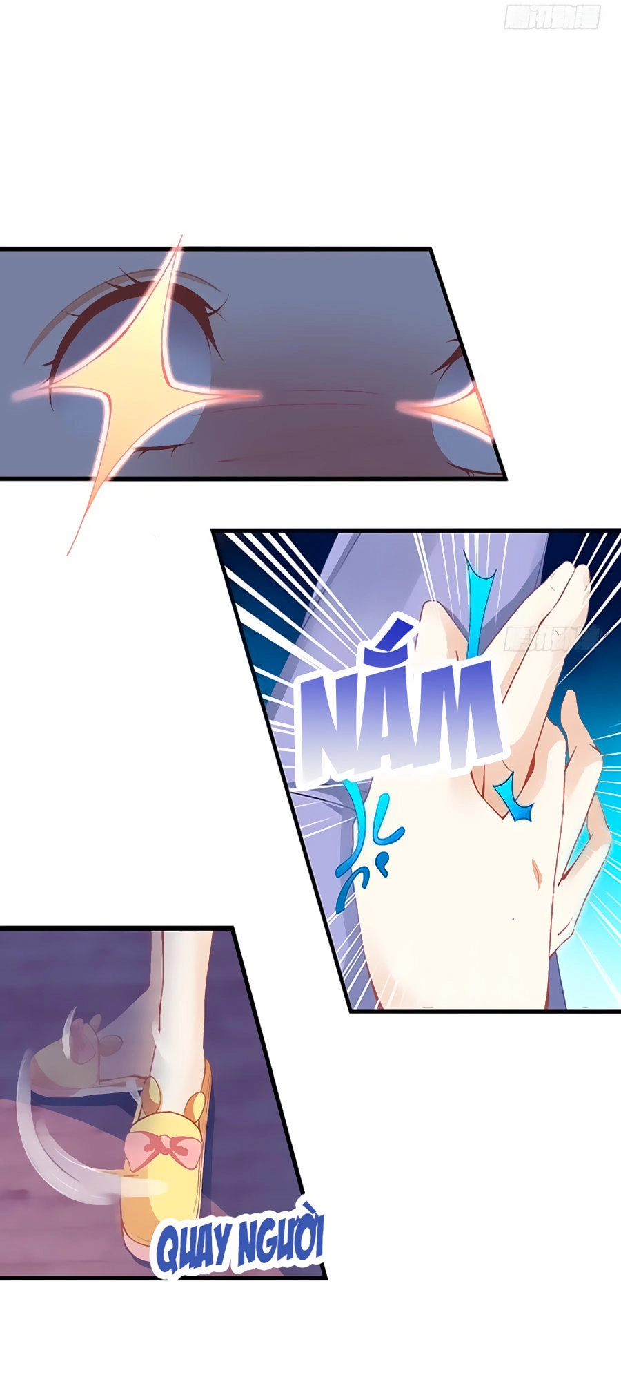 Ám Dạ Vô Thường Chapter 2 - 11