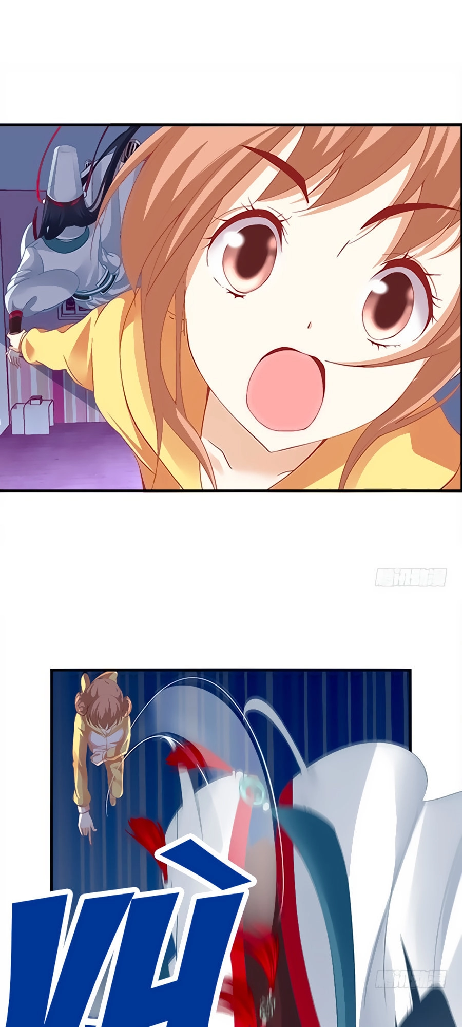 Ám Dạ Vô Thường Chapter 2 - 13