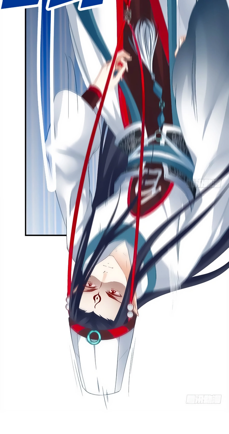 Ám Dạ Vô Thường Chapter 2 - 14