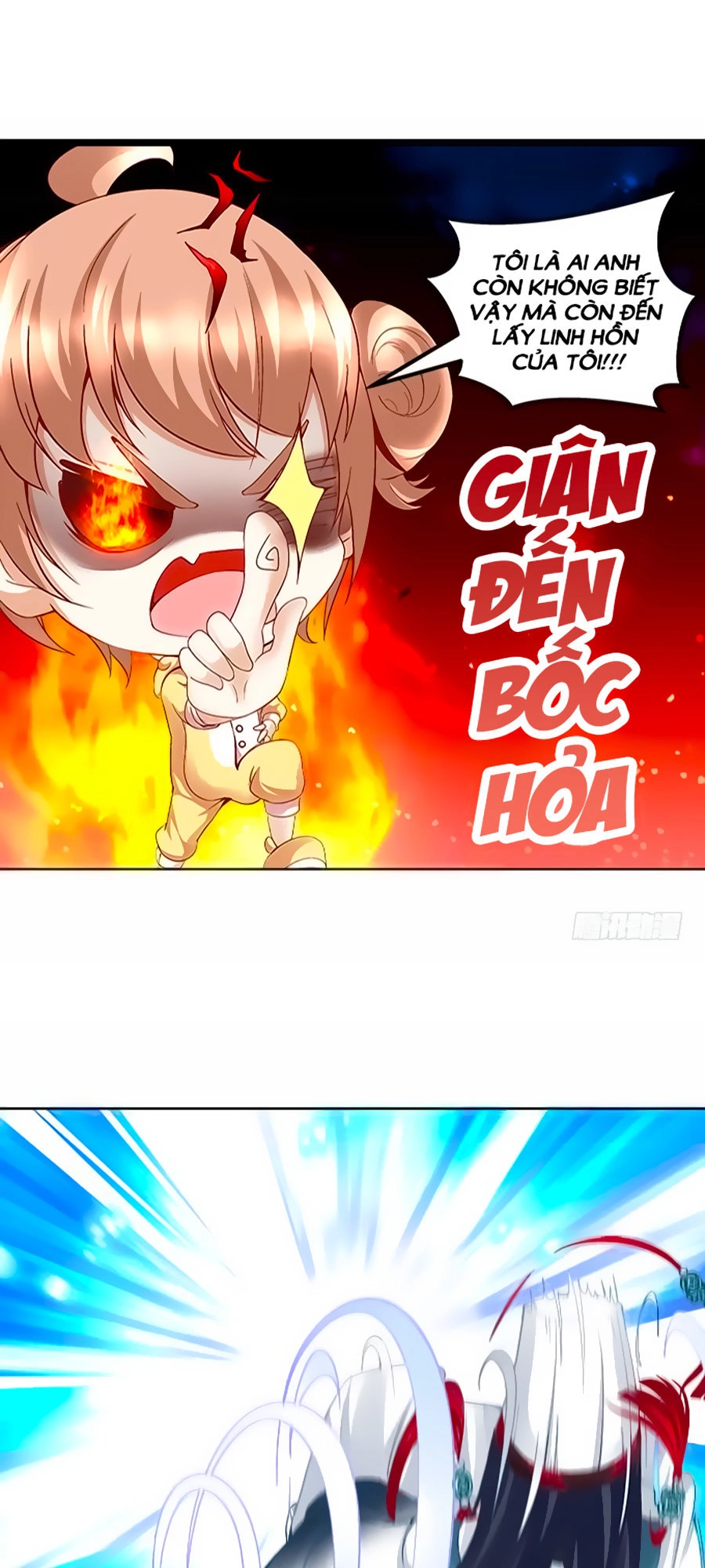 Ám Dạ Vô Thường Chapter 2 - 15