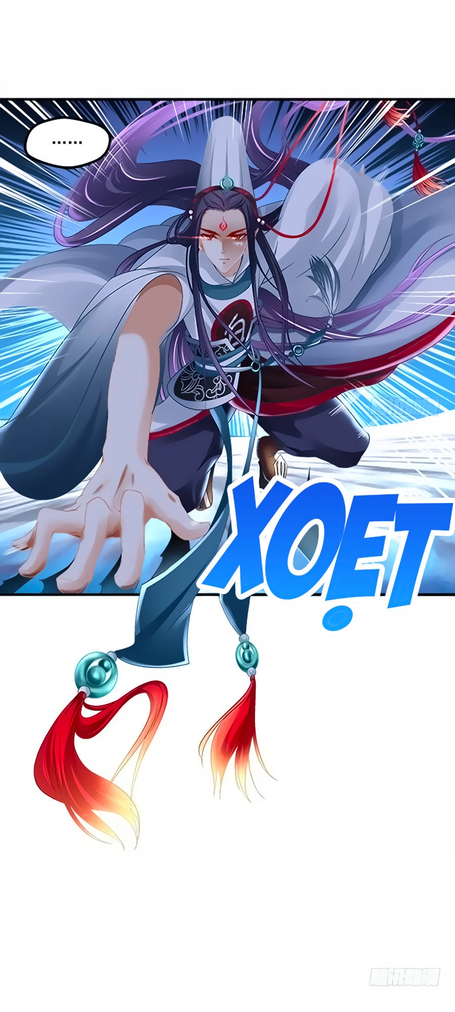 Ám Dạ Vô Thường Chapter 2 - 17