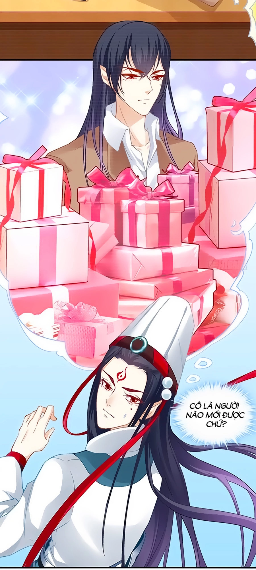 Ám Dạ Vô Thường Chapter 2 - 24