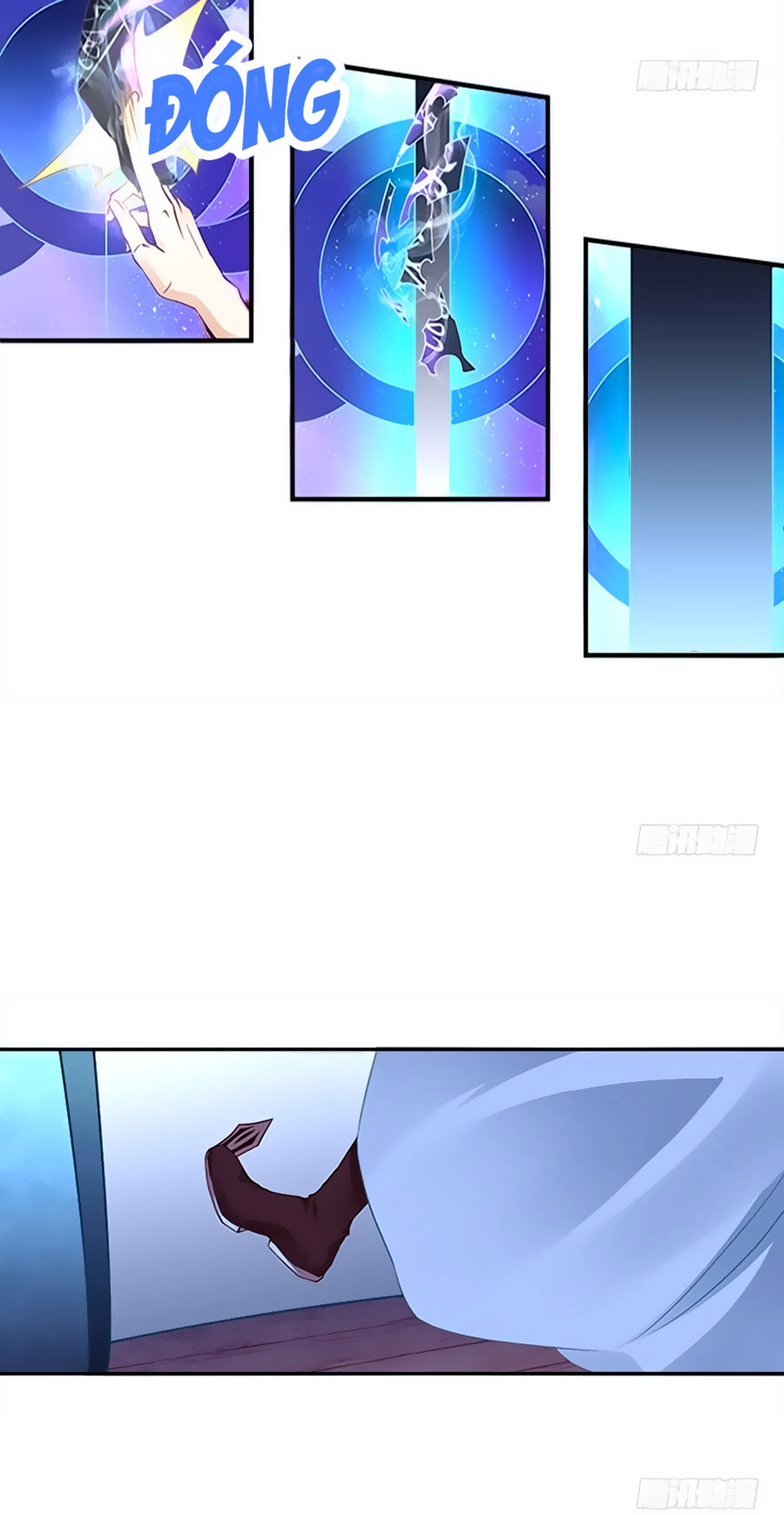 Ám Dạ Vô Thường Chapter 2 - 30