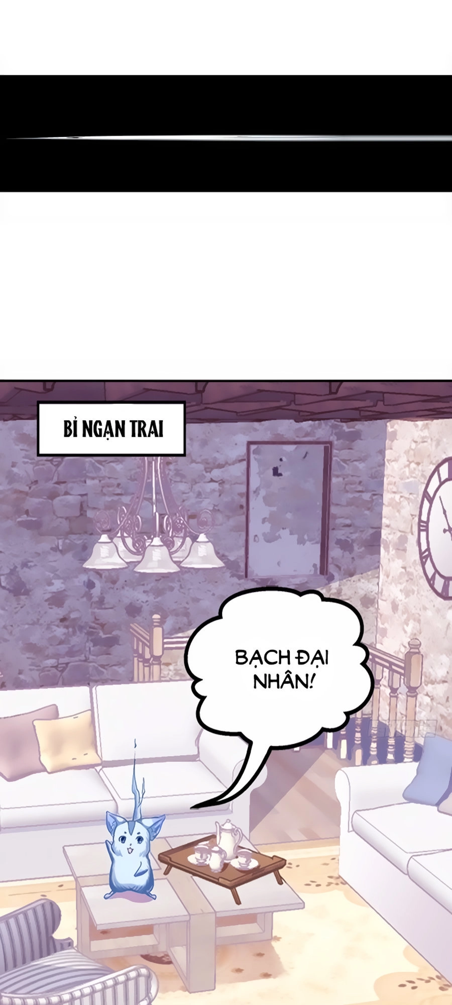 Ám Dạ Vô Thường Chapter 2 - 33