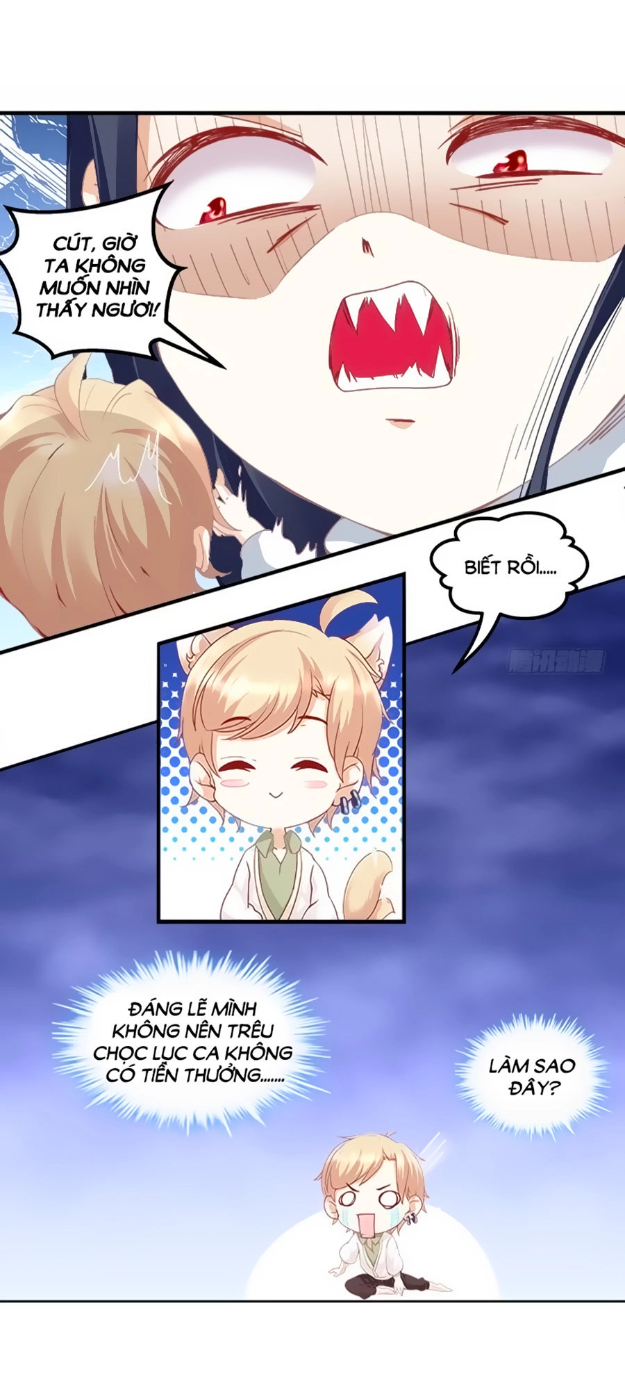 Ám Dạ Vô Thường Chapter 2 - 37