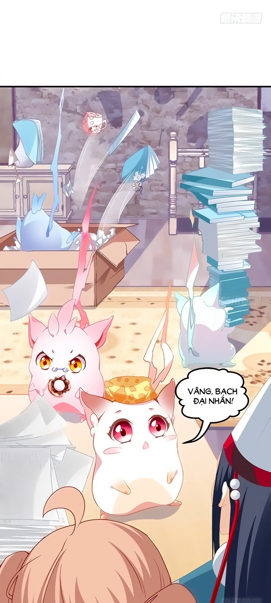 Ám Dạ Vô Thường Chapter 2 - 41