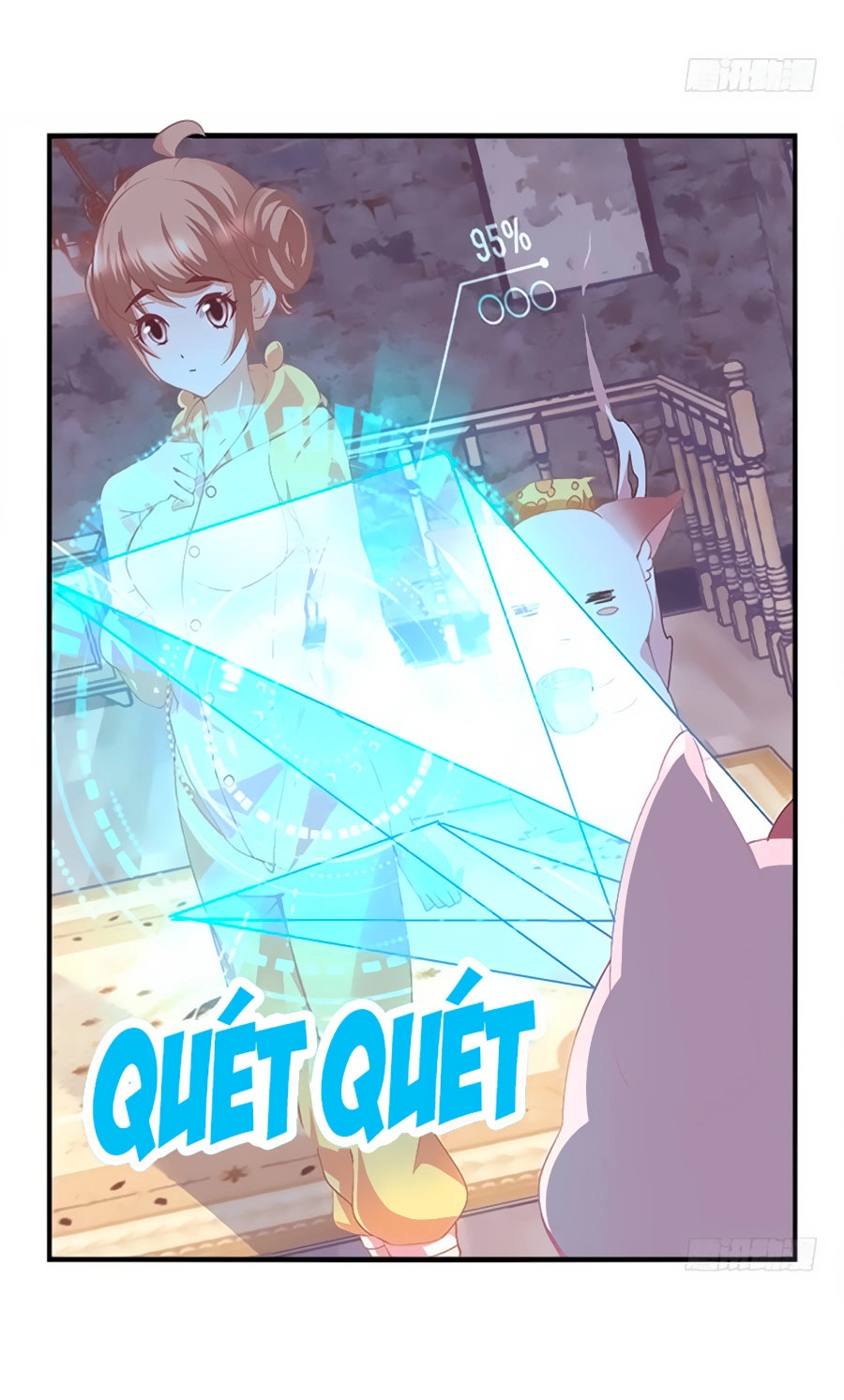 Ám Dạ Vô Thường Chapter 2 - 45