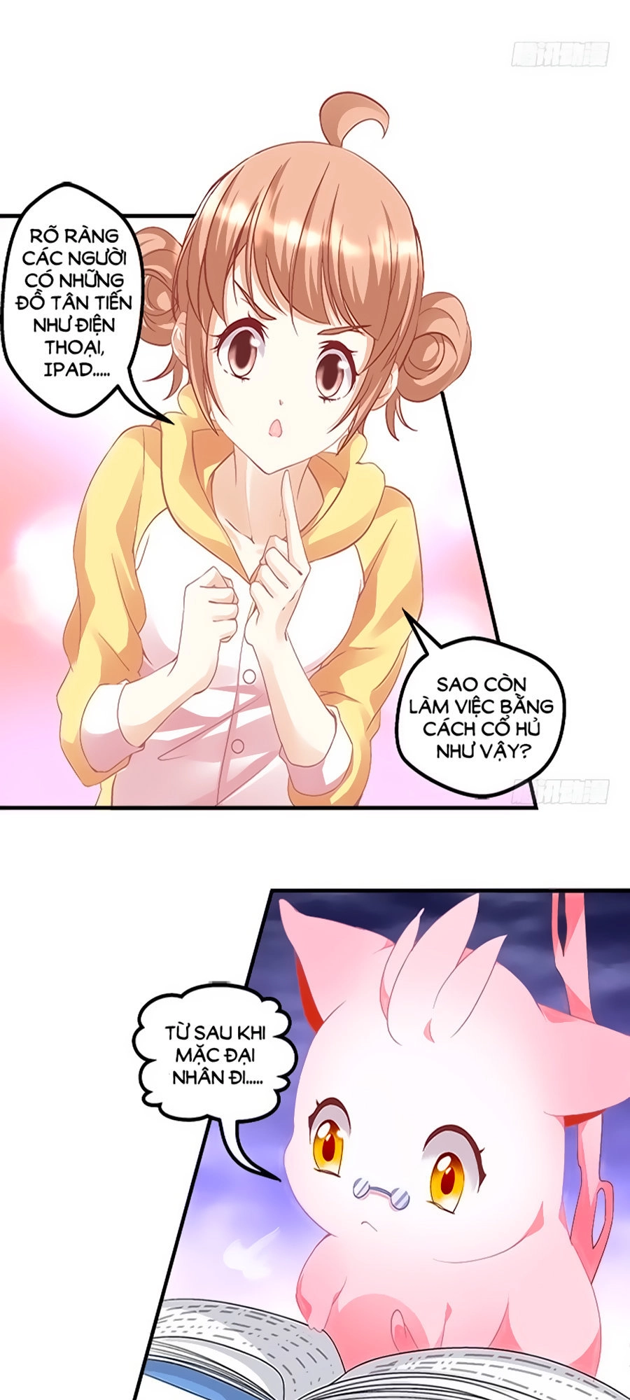 Ám Dạ Vô Thường Chapter 2 - 47