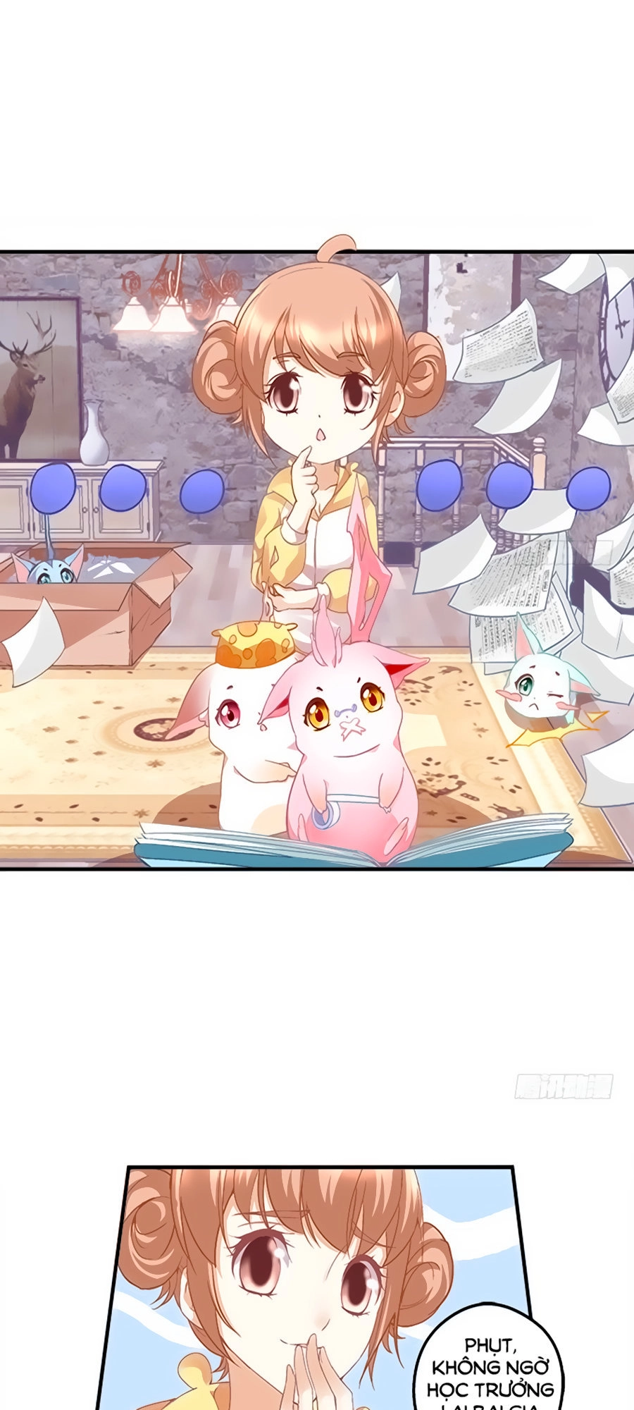 Ám Dạ Vô Thường Chapter 2 - 51