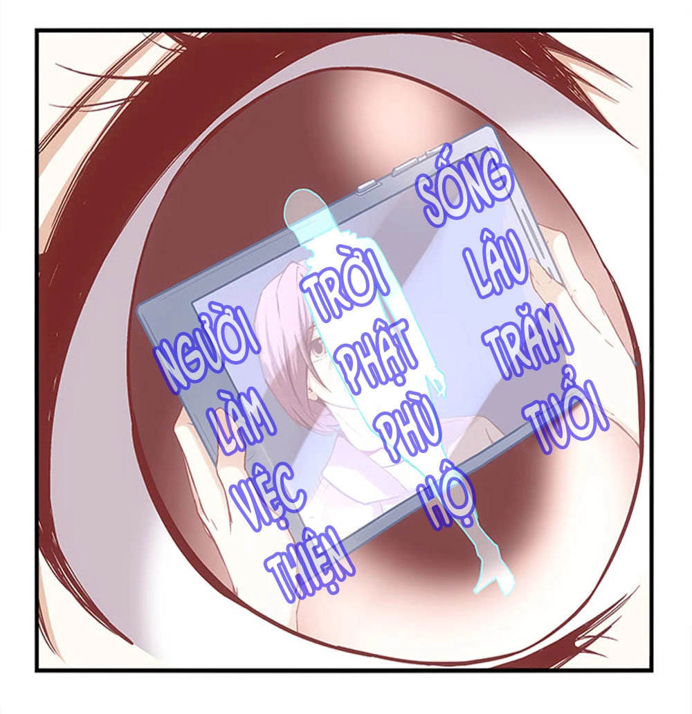 Ám Dạ Vô Thường Chapter 4 - 4