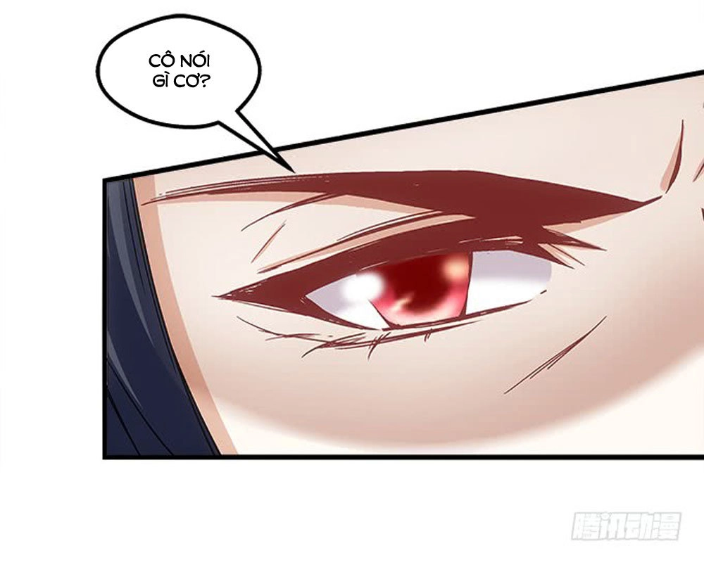 Ám Dạ Vô Thường Chapter 4 - 6