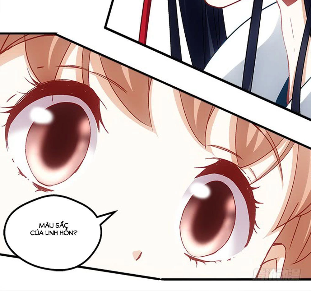 Ám Dạ Vô Thường Chapter 4 - 8