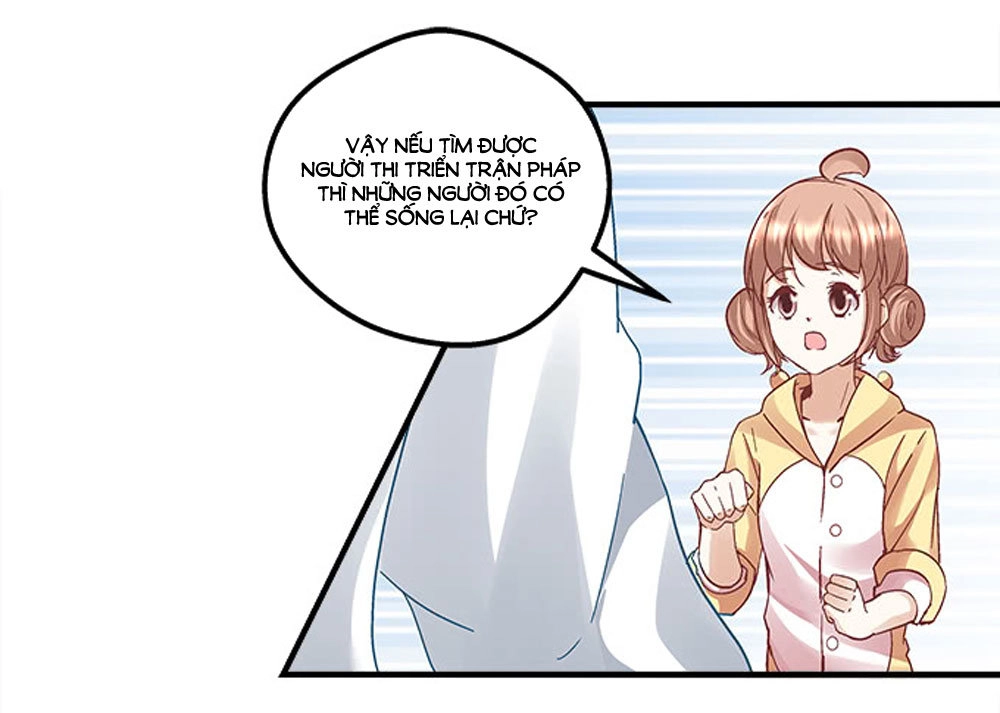 Ám Dạ Vô Thường Chapter 4 - 22