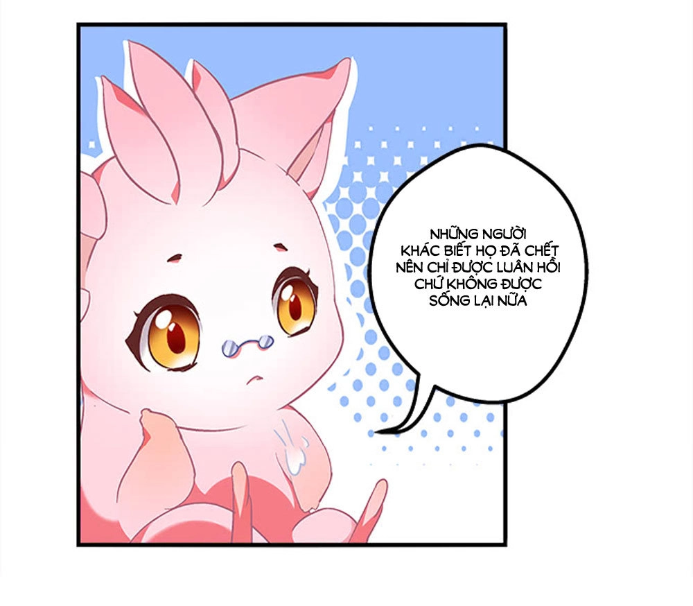 Ám Dạ Vô Thường Chapter 4 - 23