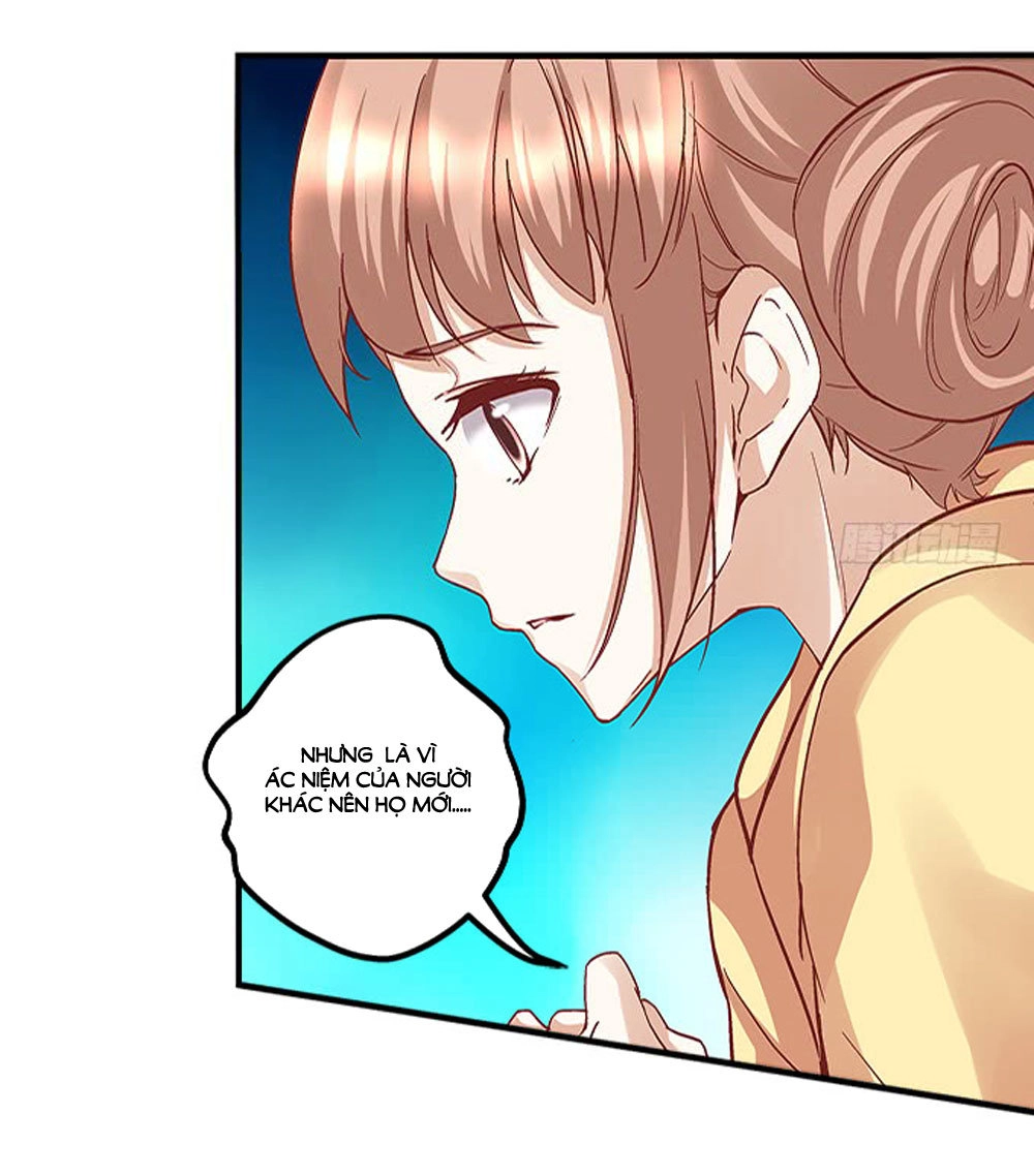 Ám Dạ Vô Thường Chapter 4 - 24