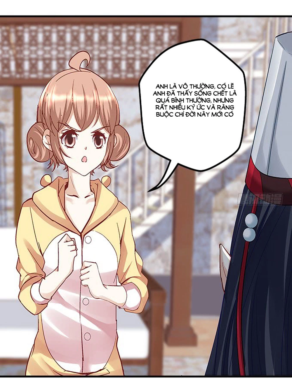 Ám Dạ Vô Thường Chapter 4 - 26