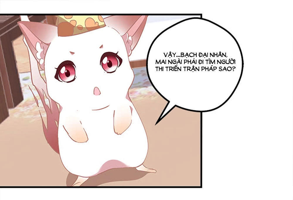 Ám Dạ Vô Thường Chapter 4 - 28