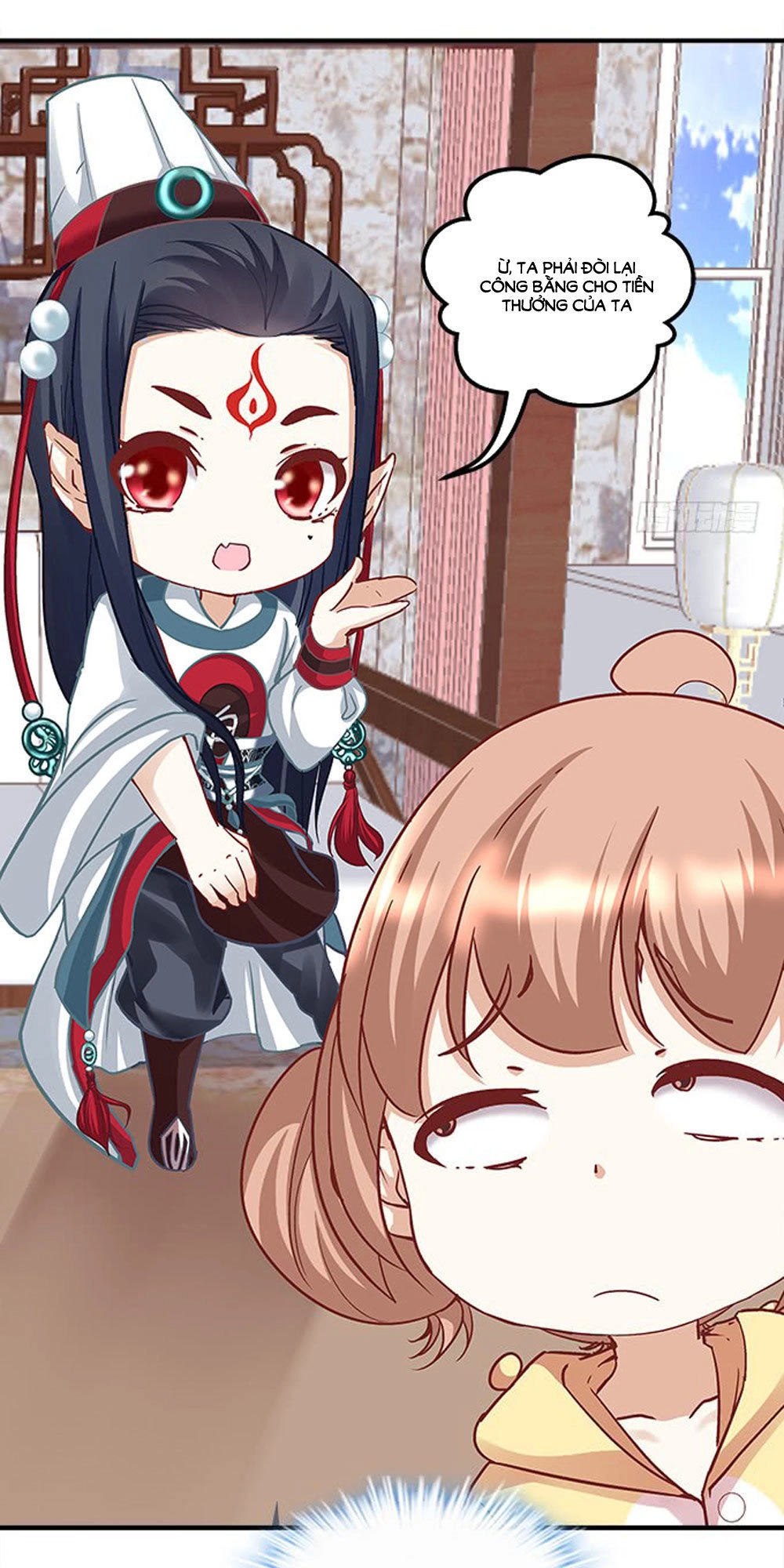 Ám Dạ Vô Thường Chapter 4 - 29