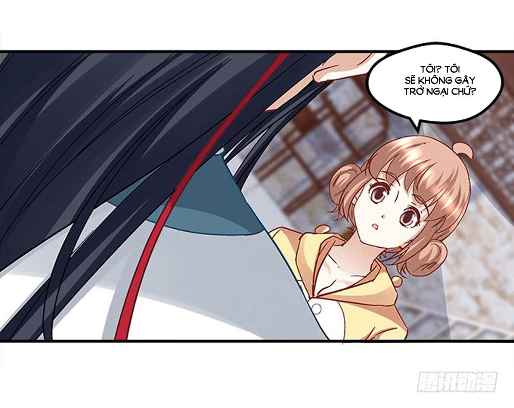 Ám Dạ Vô Thường Chapter 4 - 32