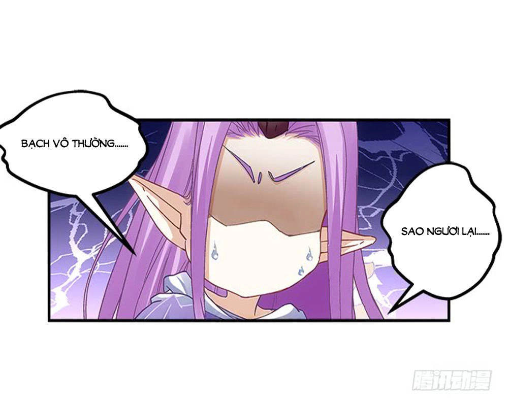 Ám Dạ Vô Thường Chapter 4 - 47