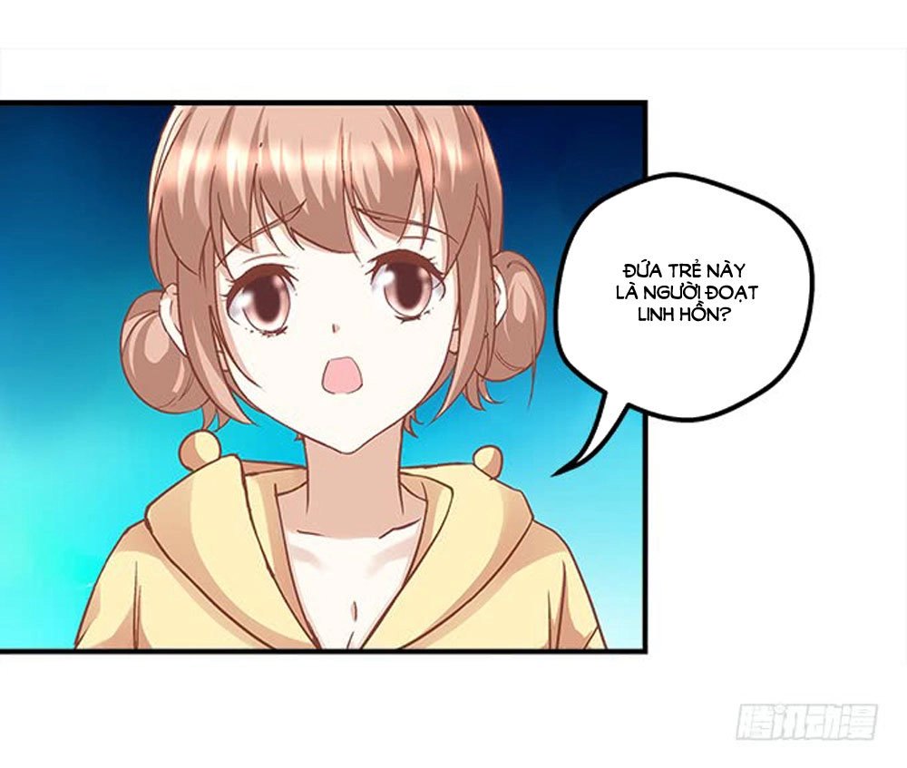 Ám Dạ Vô Thường Chapter 4 - 48