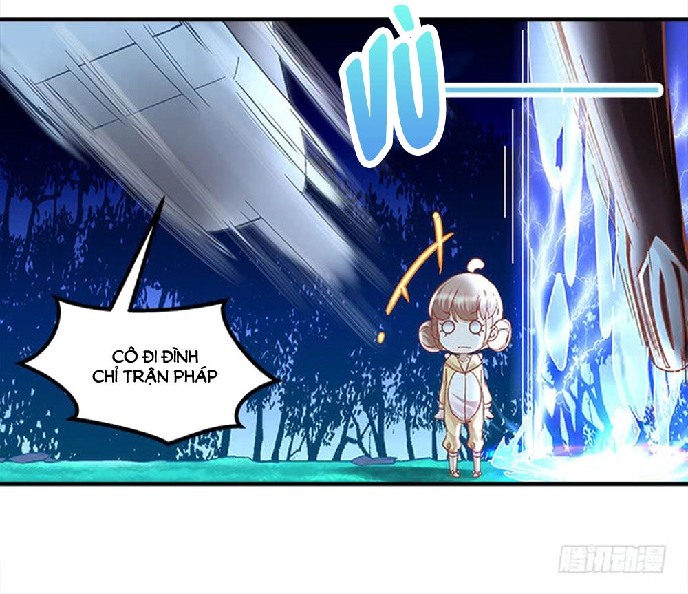 Ám Dạ Vô Thường Chapter 4 - 51