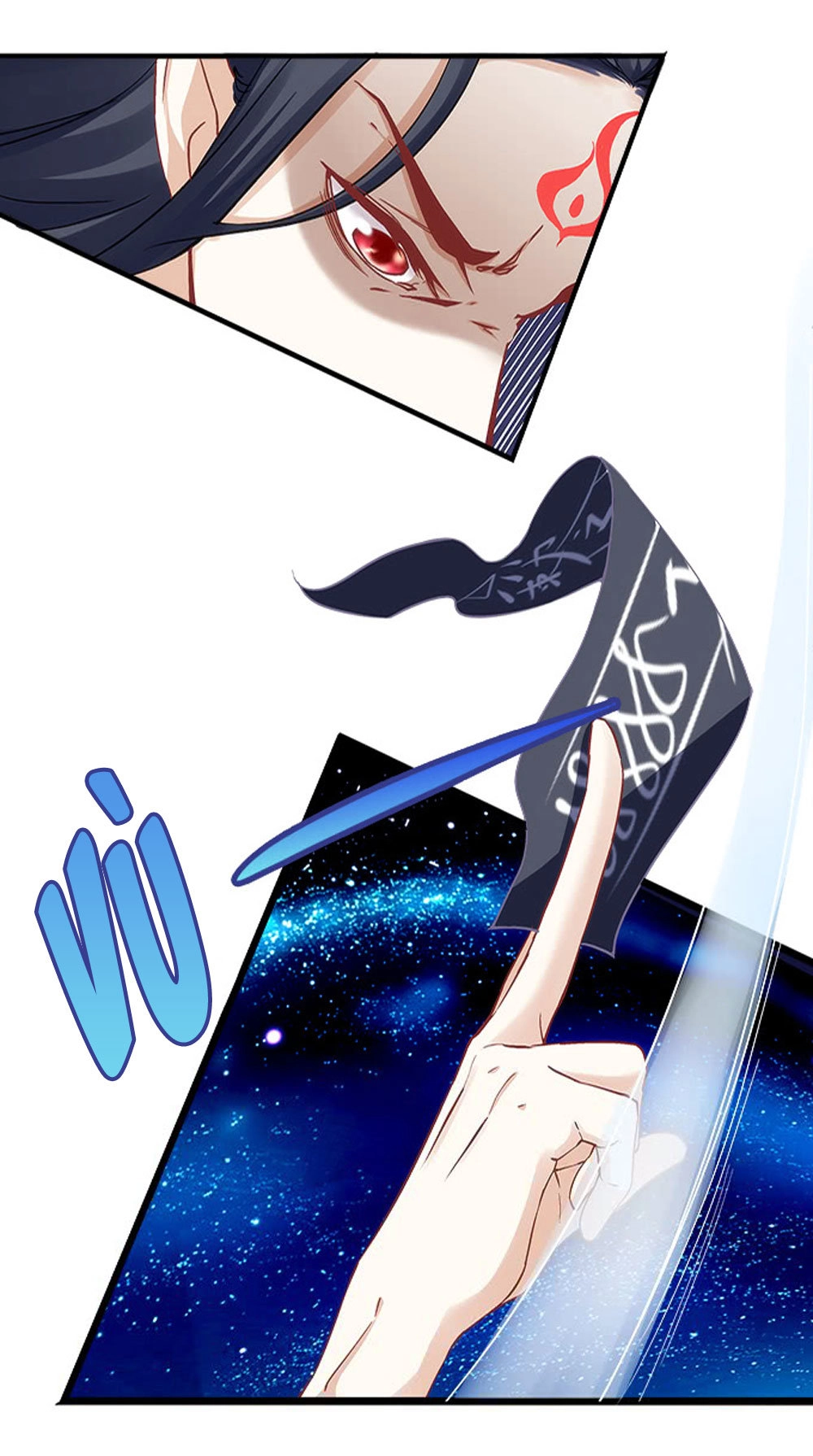 Ám Dạ Vô Thường Chapter 4 - 53