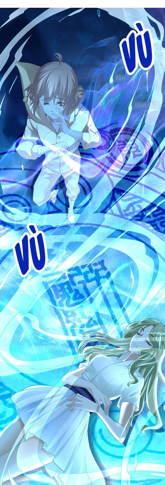 Ám Dạ Vô Thường Chapter 4 - 60