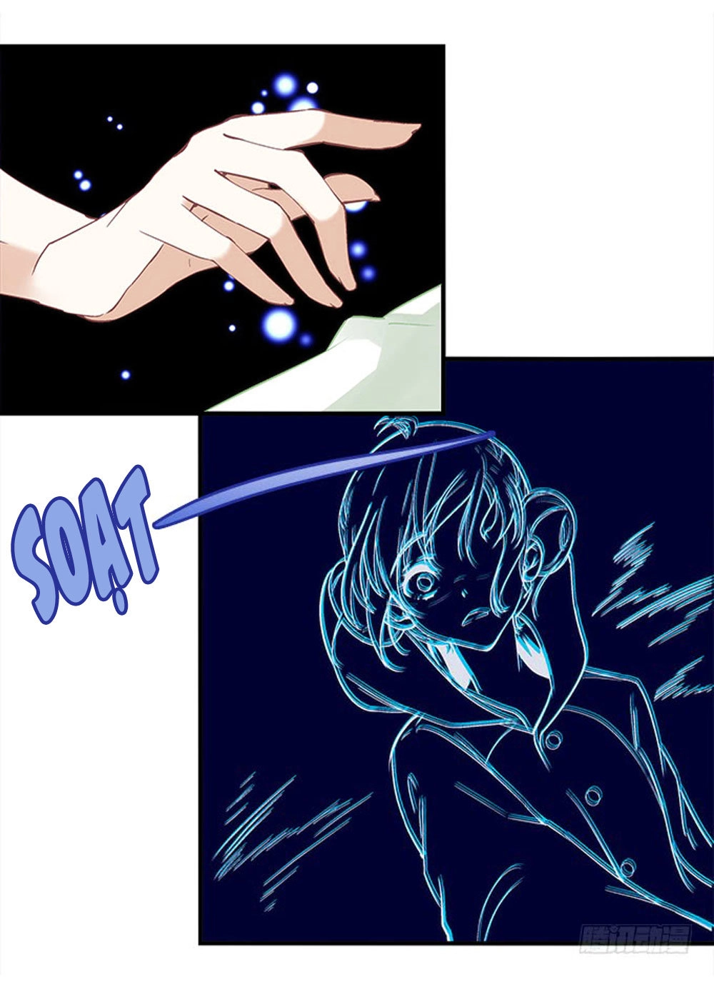 Ám Dạ Vô Thường Chapter 4 - 63