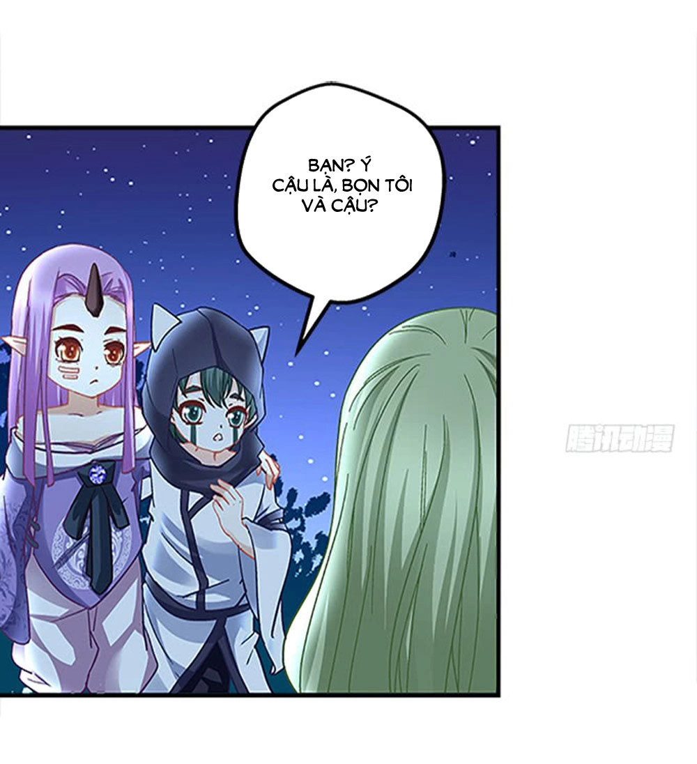 Ám Dạ Vô Thường Chapter 5 - 30