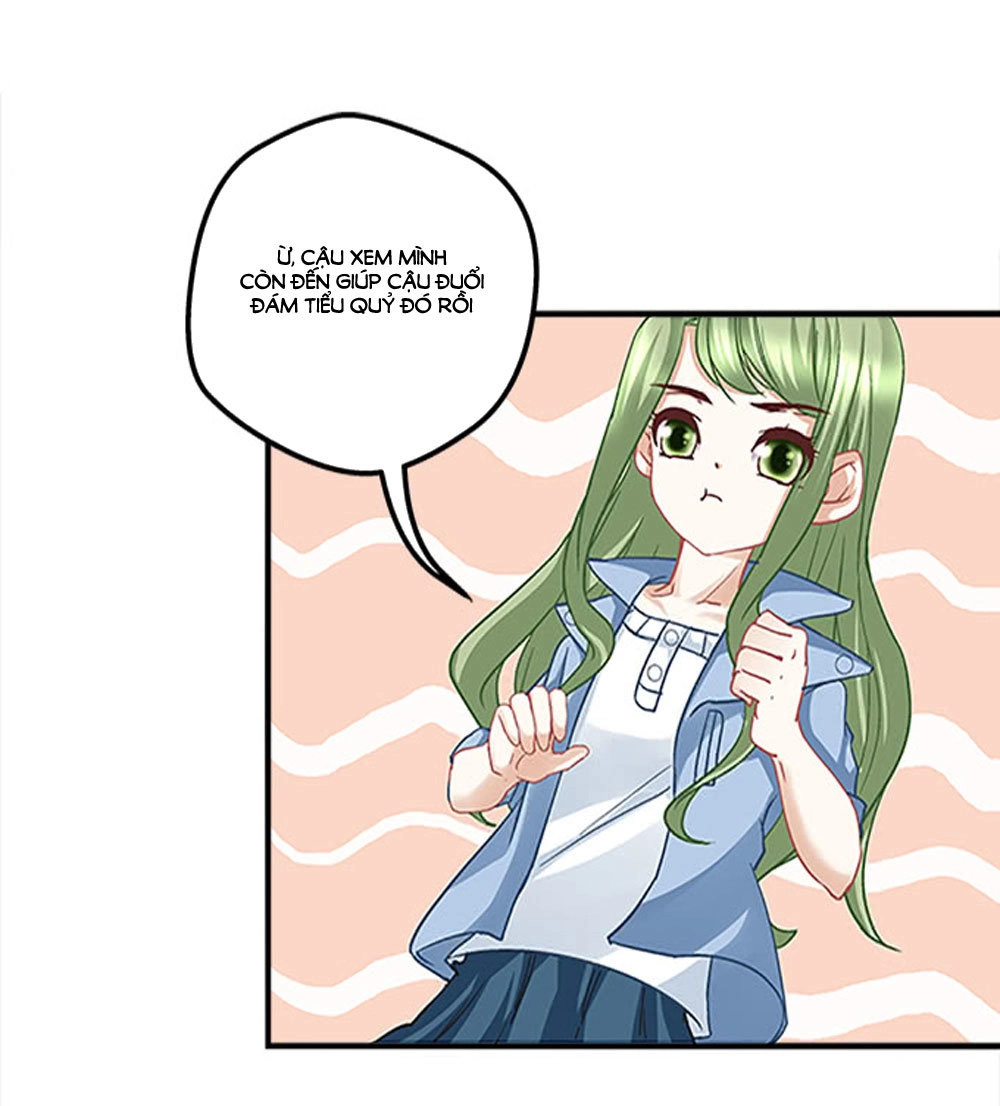 Ám Dạ Vô Thường Chapter 5 - 31