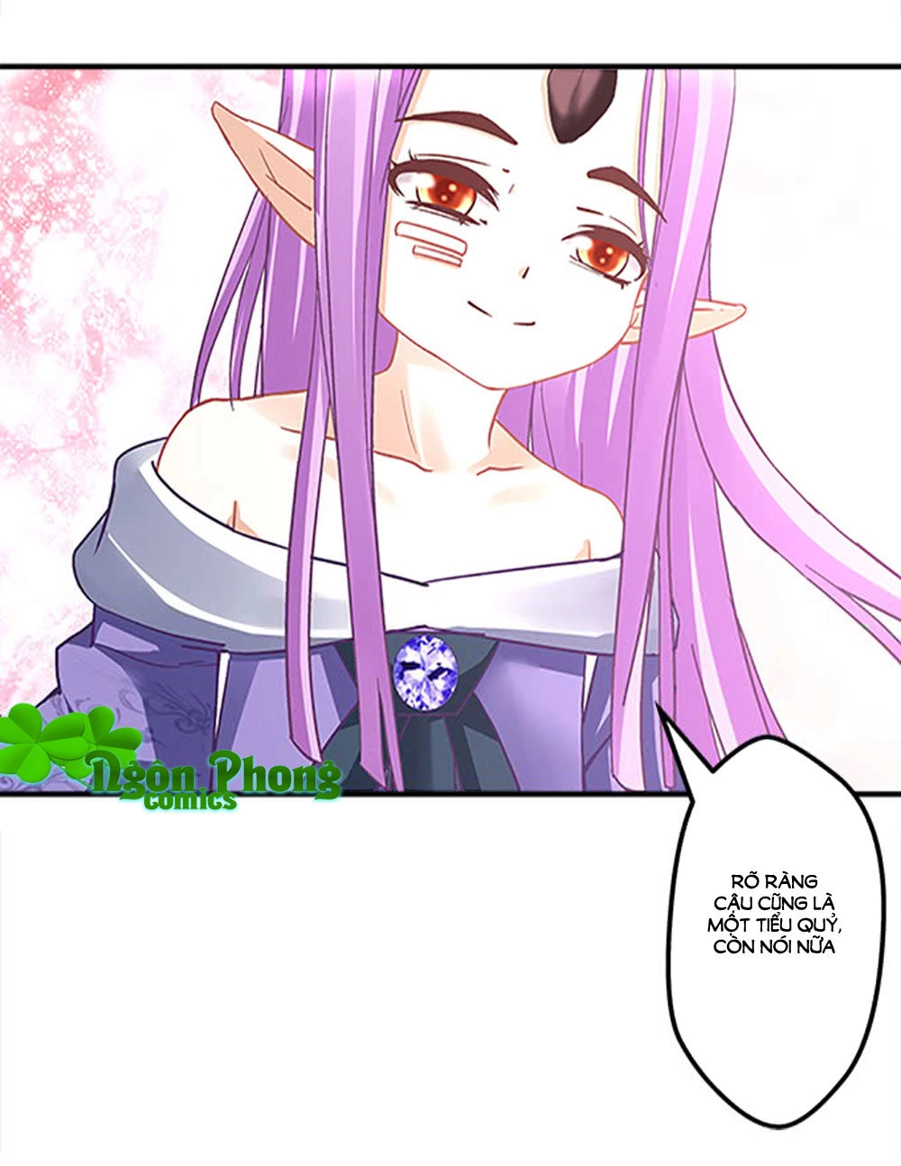 Ám Dạ Vô Thường Chapter 5 - 32