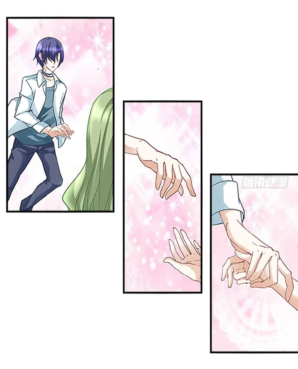 Ám Dạ Vô Thường Chapter 5 - 39