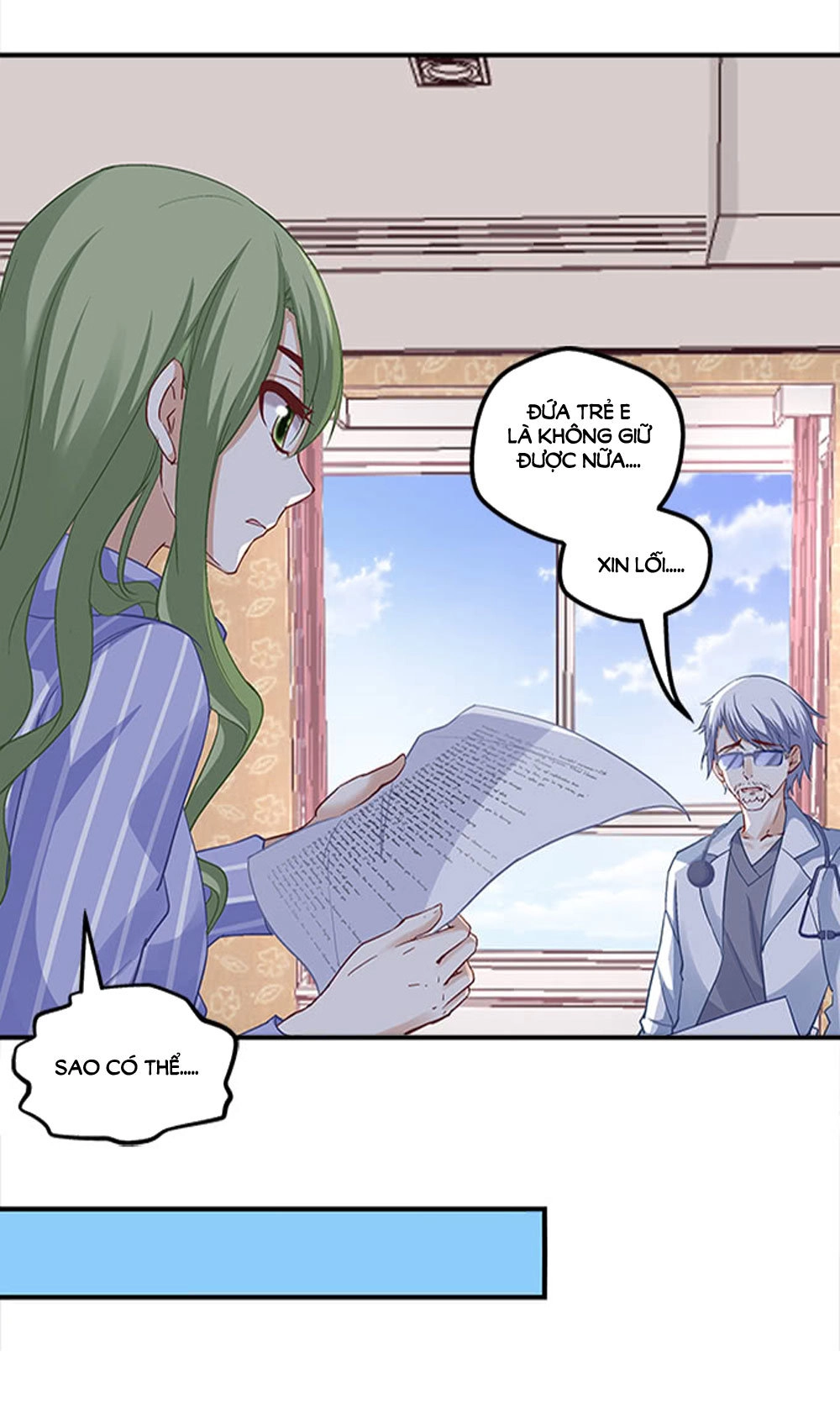 Ám Dạ Vô Thường Chapter 5 - 44