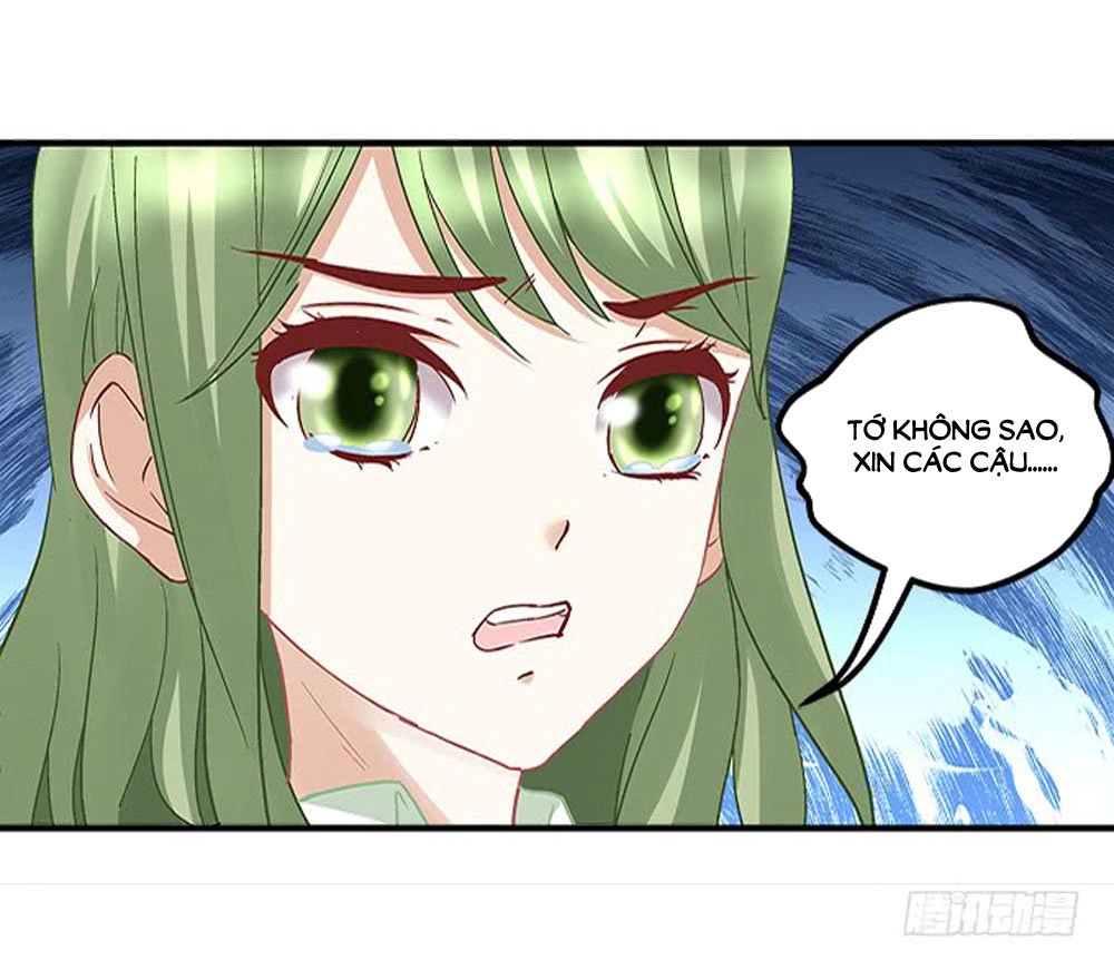 Ám Dạ Vô Thường Chapter 5 - 51