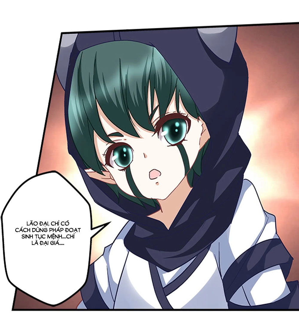 Ám Dạ Vô Thường Chapter 5 - 57