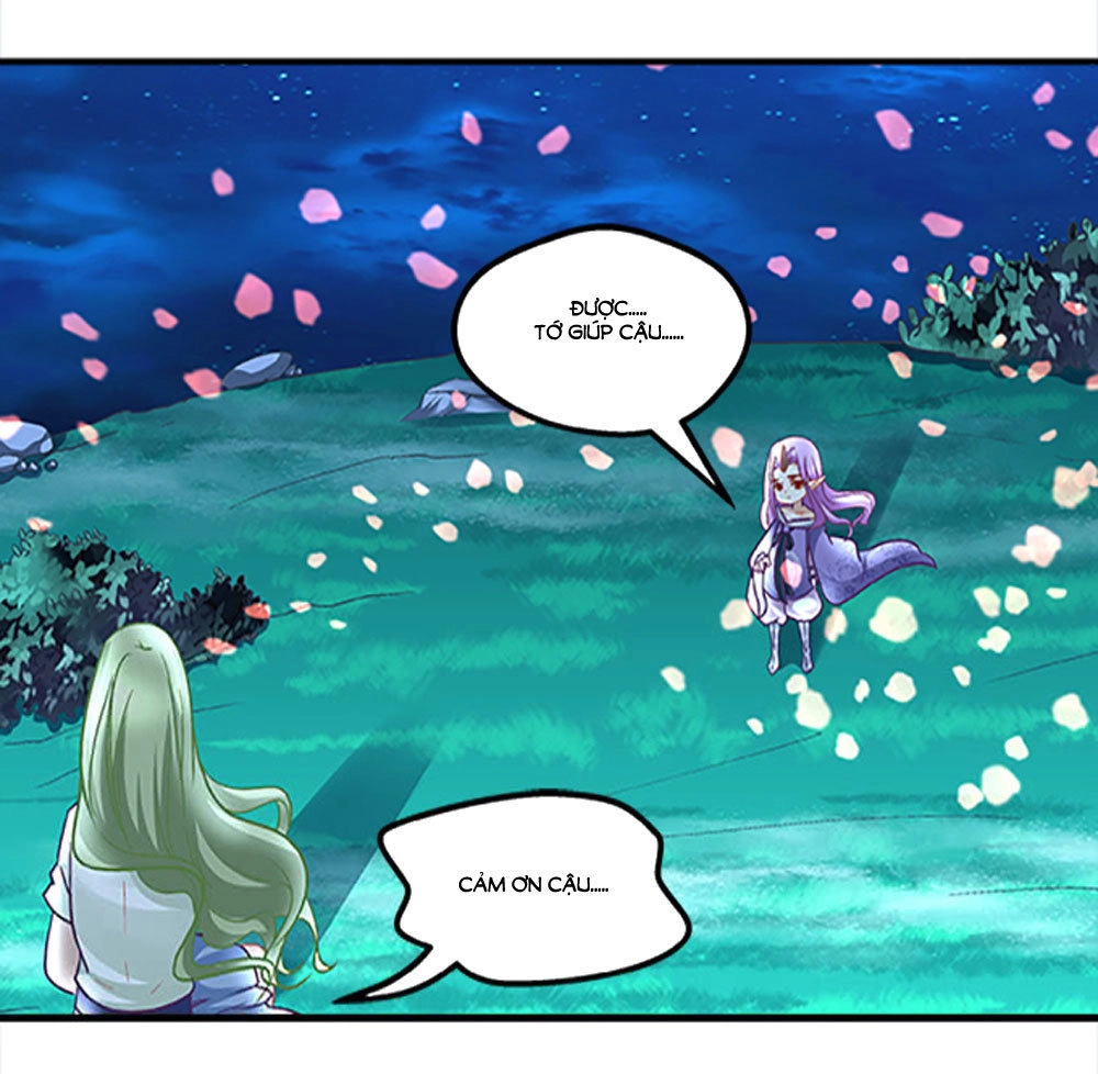 Ám Dạ Vô Thường Chapter 5 - 59