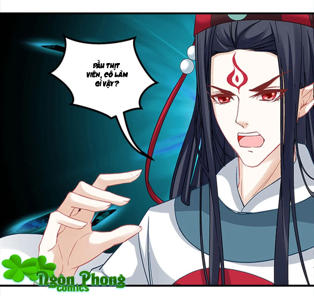 Ám Dạ Vô Thường Chapter 5 - 66