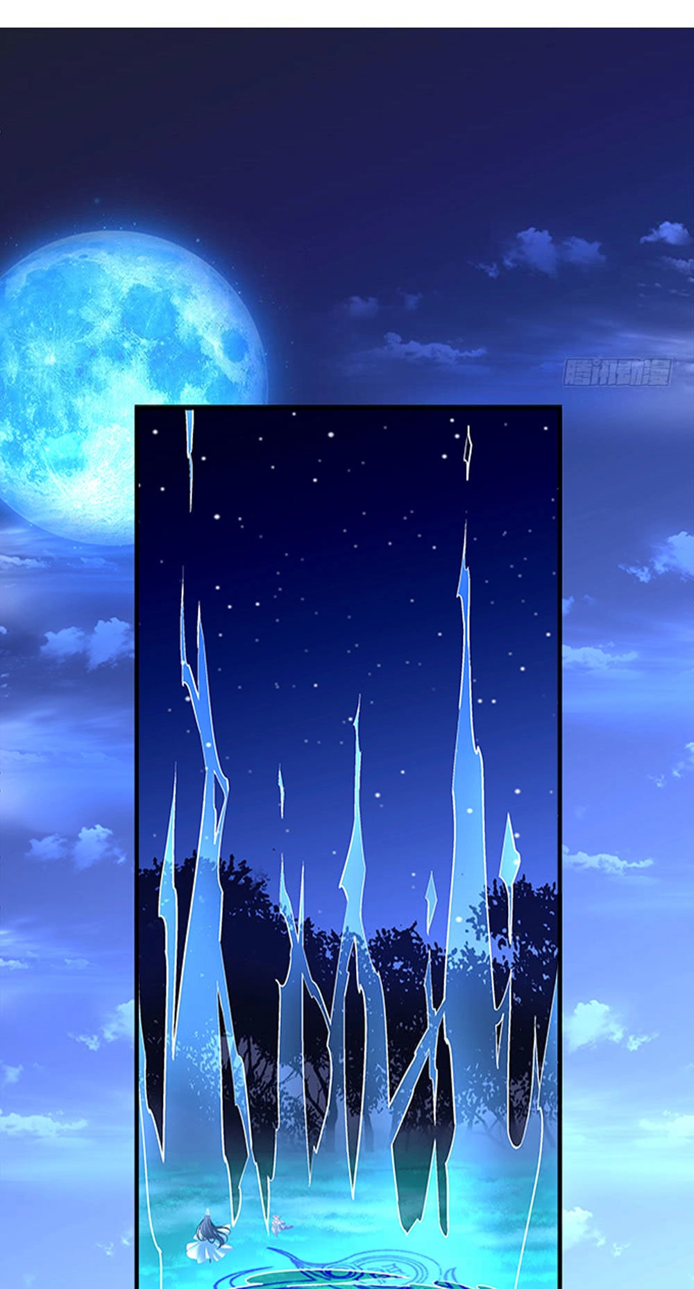 Ám Dạ Vô Thường Chapter 6 - 4