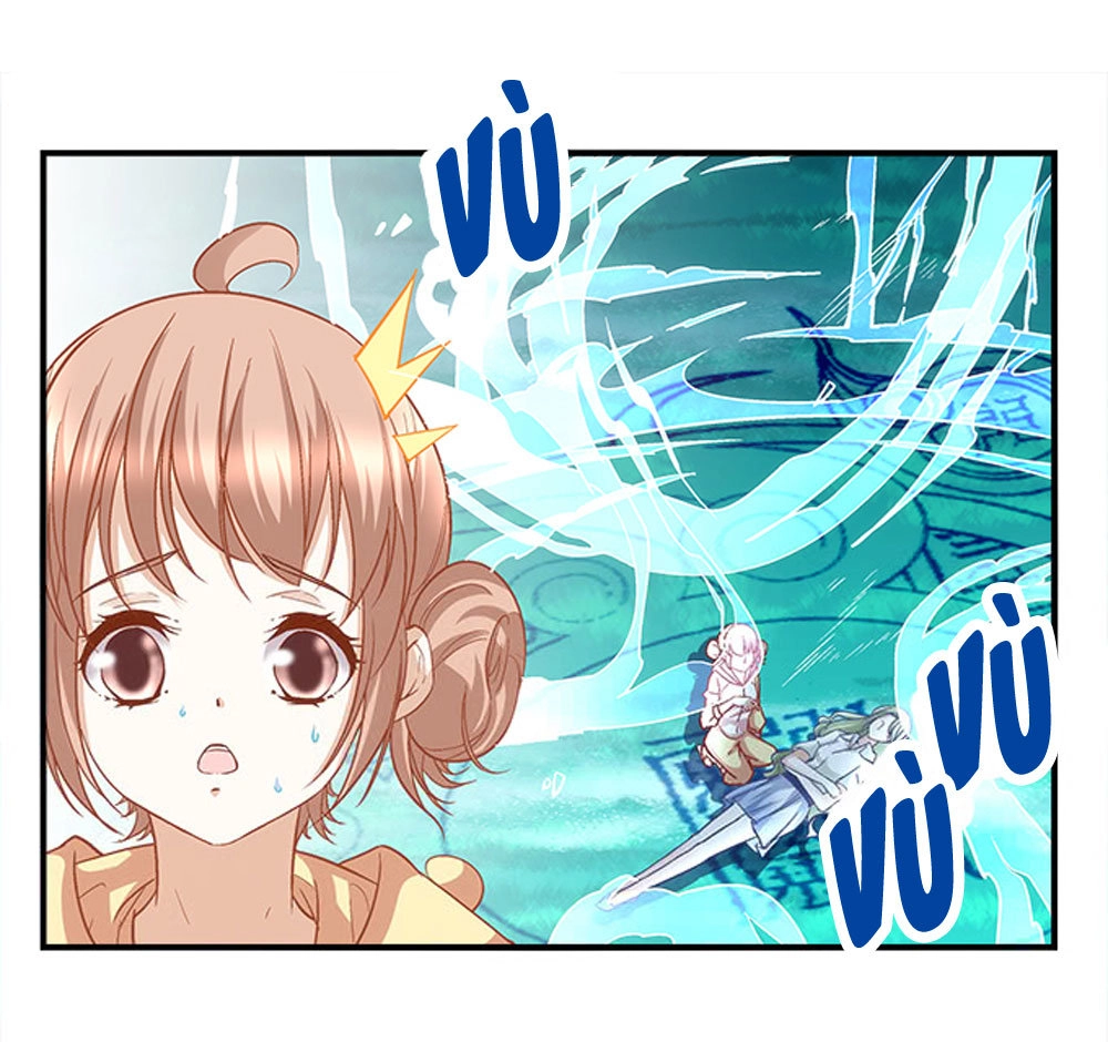 Ám Dạ Vô Thường Chapter 6 - 9