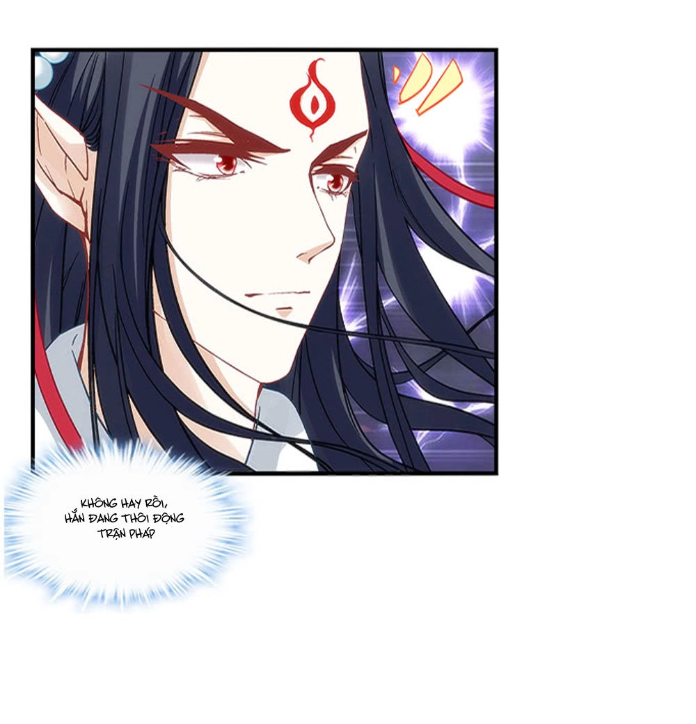 Ám Dạ Vô Thường Chapter 6 - 12