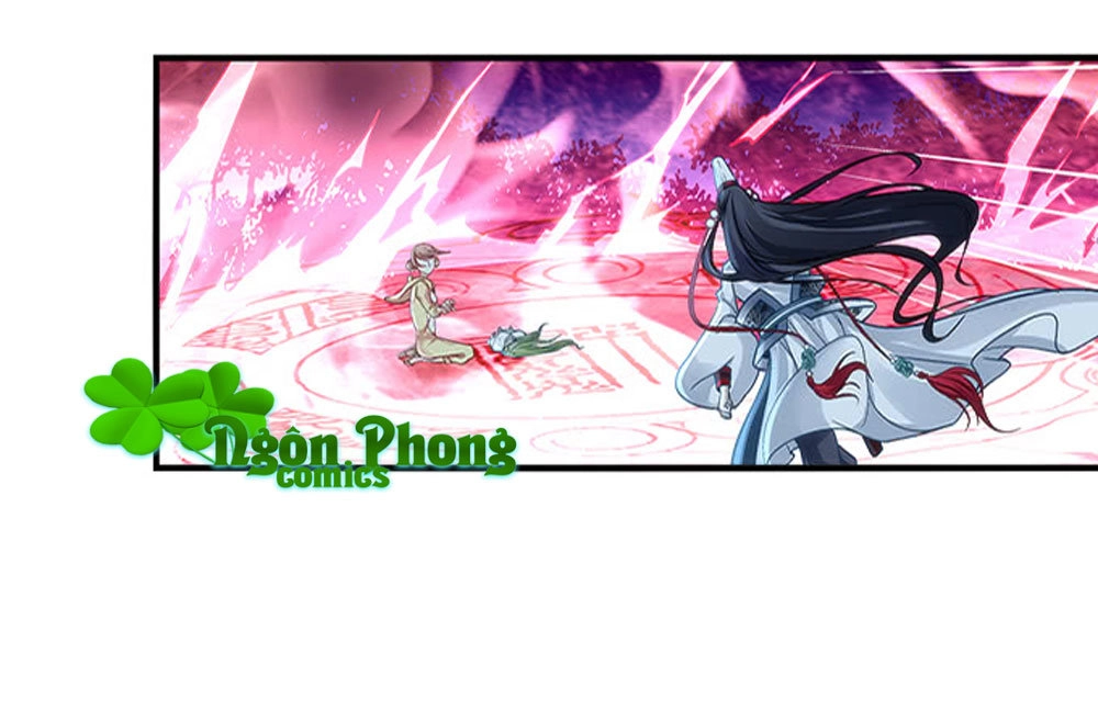 Ám Dạ Vô Thường Chapter 6 - 13