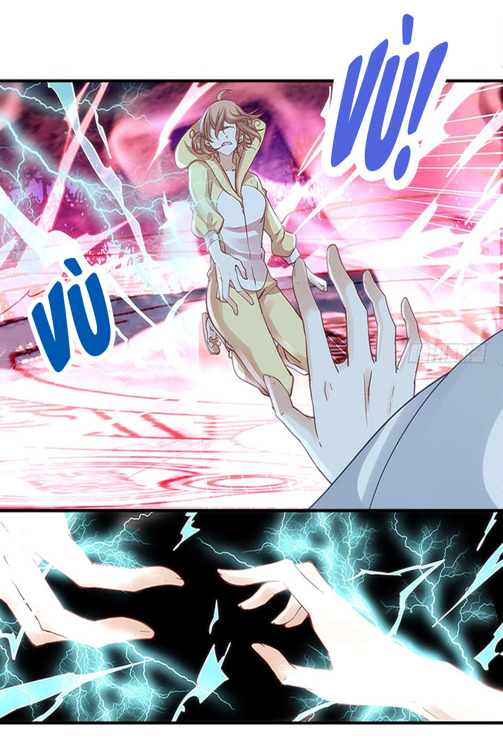 Ám Dạ Vô Thường Chapter 6 - 14