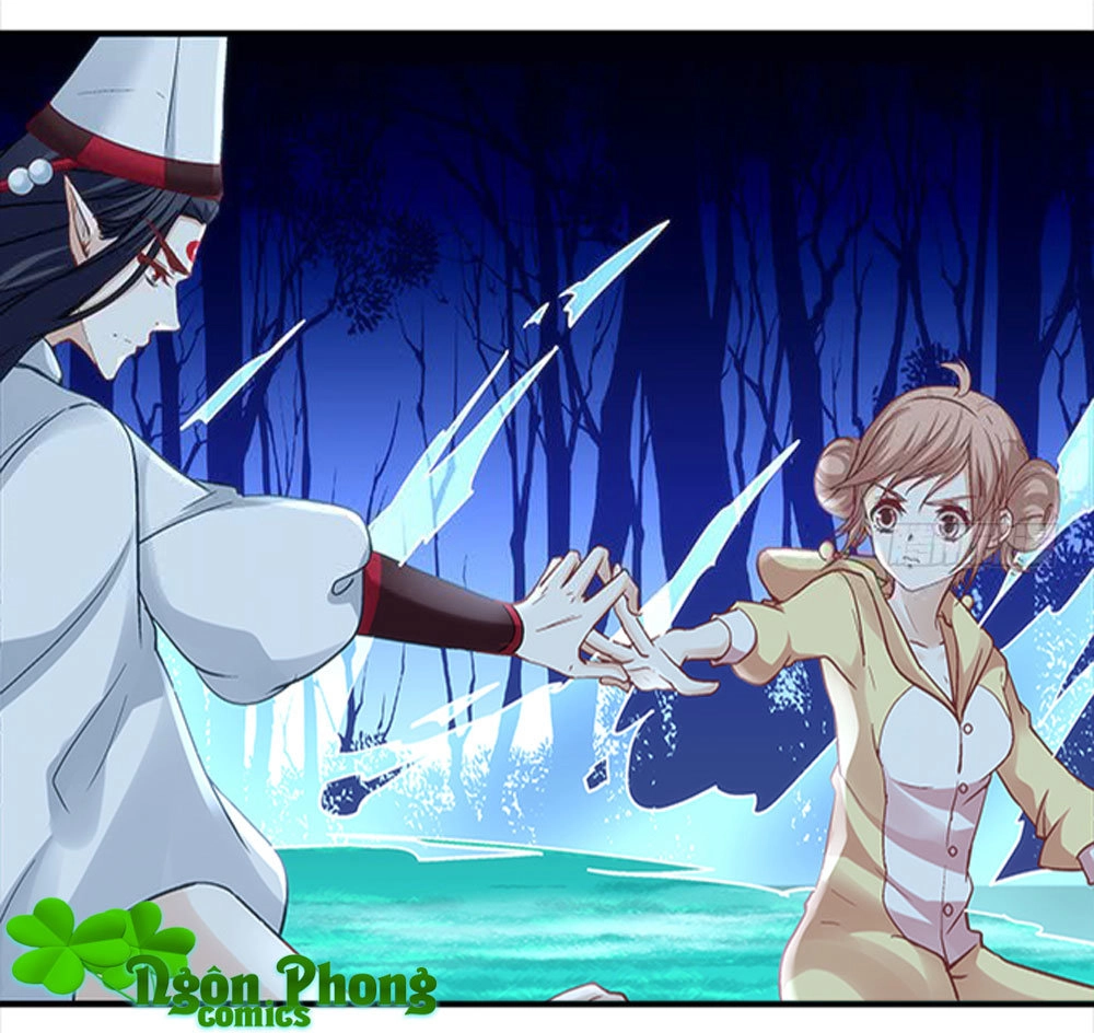 Ám Dạ Vô Thường Chapter 6 - 19