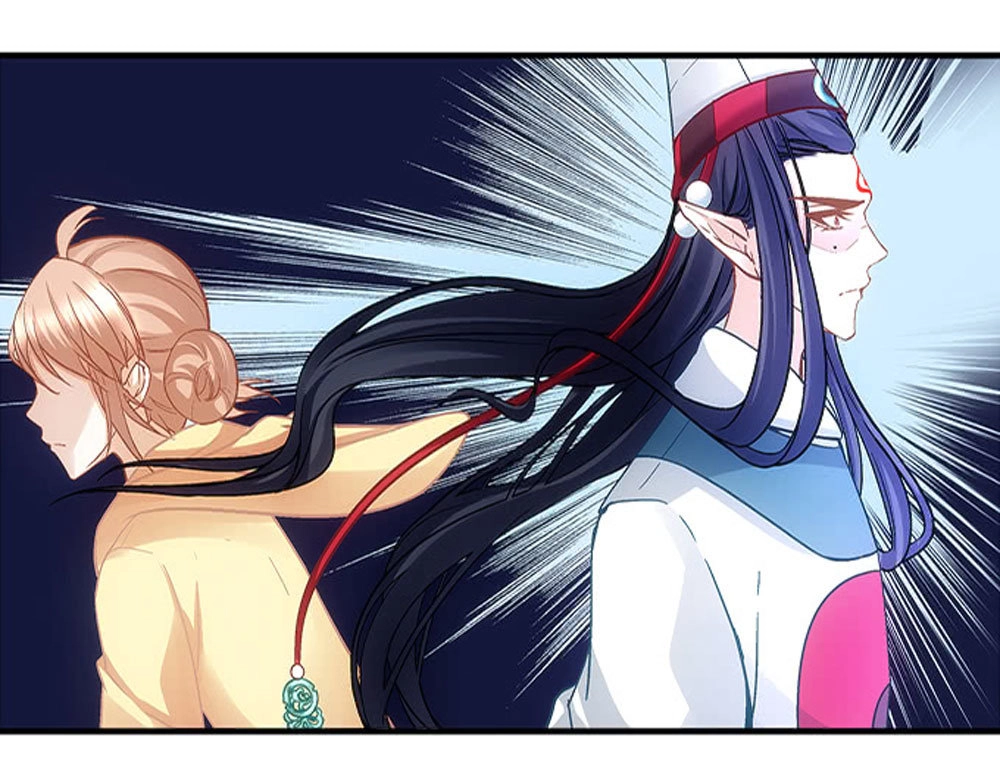 Ám Dạ Vô Thường Chapter 6 - 22